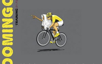 Salida bici carretera Domingo 25