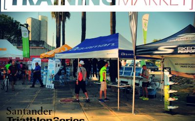 TRIATLON SERIES SEVILLA