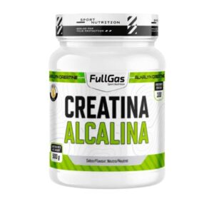 CREATINA ALCALINA (500gr)