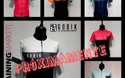 GOBIK – NOVEDADES UNIBIKE