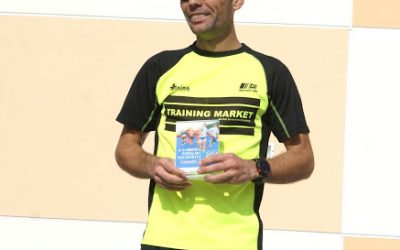 Oscar Sierra empieza a calentar motores…