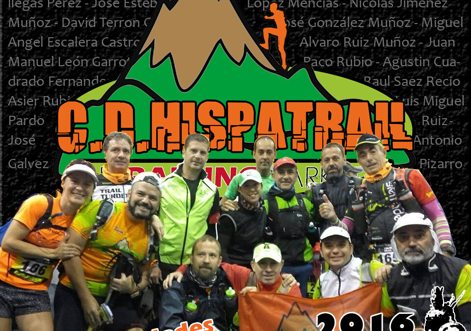 Hispatrail en Turdetania