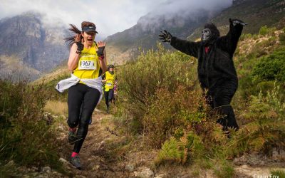 ¿Miedos, dudas…? Como afrontar una competición