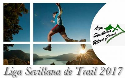Liga Sevillana de Trail 2017