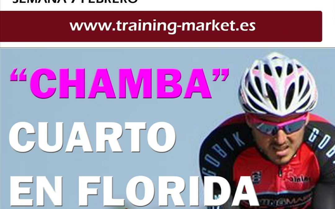 Training Market ¡News!