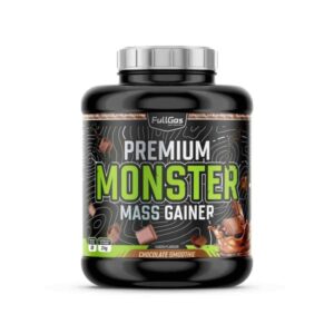 PREMIUM MONSTER 3 kg