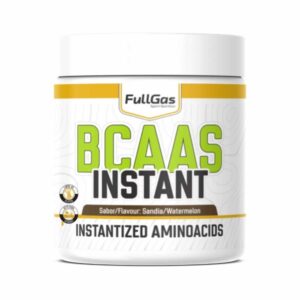 BCAAS INSTANT 500G SANDIA