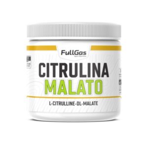 CITRULINA MALATO 150G POLVO