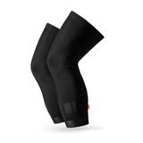RODILLERAS TERMICAS HARU UNISEX PITCH BLACK