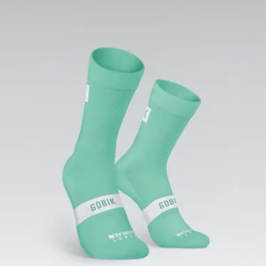CALCETINES UNISEX IRO 2.0 MINT GREEN