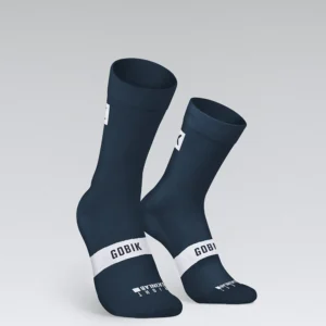 CALCETINES UNISEX IRO 2.0  NAVY BLUE