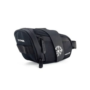 Bolsa TKX Teide con reflectantes e impermeable - 7x6x13 cm