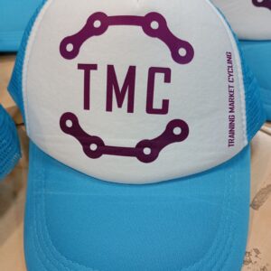 GORRA TRUCK TMC