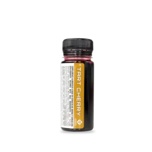 TART CHERRY 60 ml vial