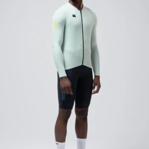 MAILLOT MANGA LARGA UNISEX  AVALON HALCYON
