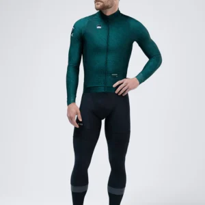 MAILLOT M/LARGA HYDER NORDIC HOMBRE
