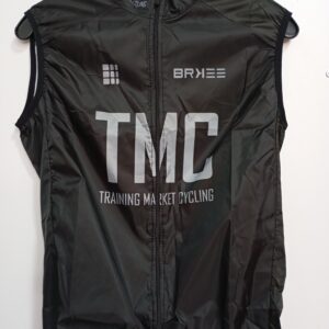 CHALECO CORTAVIENTOS BASIC LINE TMC