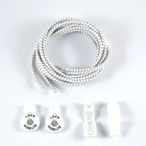 CORDONES ELÁSTICOS AONIJIE