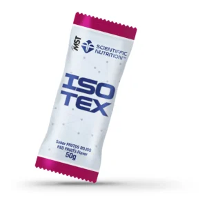 ISO TEX 50 grs monodosis