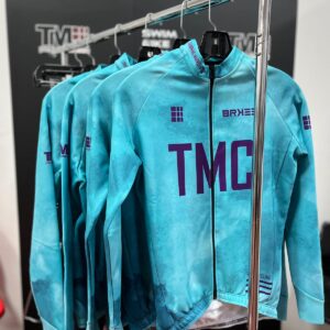MAILLOT M/LARGA THERM+ TMC 2025