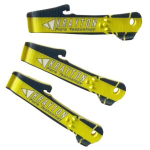 Desmontable Krayton - 3 und