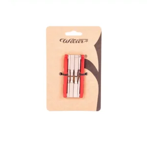 Kit Multiutensilios en aluminio 8 en 1 WILLIER