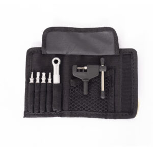 Kit Multiherramientas 9 funciones WILLIER