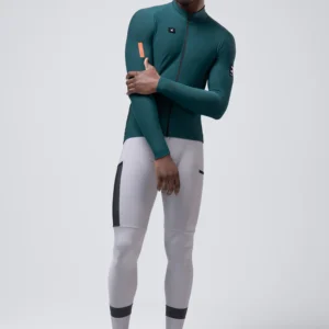 MAILLOT MANGA LARGA HOMBRE PACER SOLID 2.0 SUNKEN