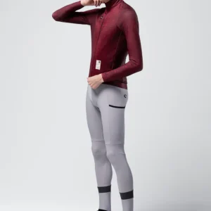 MAILLOT MANGA LARGA HOMBRE SUPERHYDER 2.0 CHAOTIC