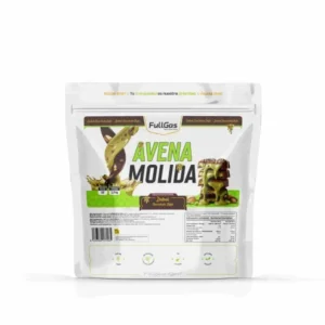 Avena Molida (Harina de avena) 1,5kg