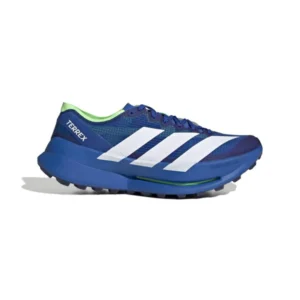 ZAPATILLAS ADIDAS TERREX AGRAVIC SPEED ULTRA 2 AZUL