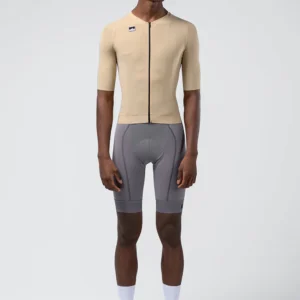 MAILLOT M/CORTA CX PRO SOLID RYE