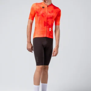 MAILLOT HOMBRE STARK GERBERA