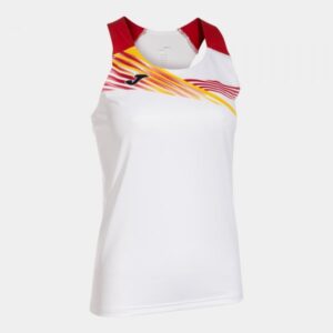 CAMISETA TIRANTE ELITE JOMA (981812)