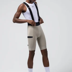 CULOTTE CORTO HOMBRE  GRIT 3.0 NESSIE