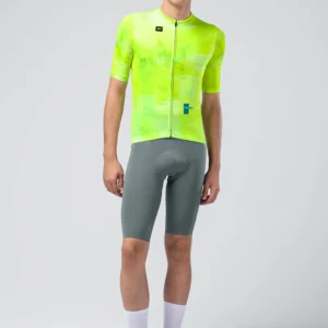 MAILLOT HOMBRE STARK CITRUS