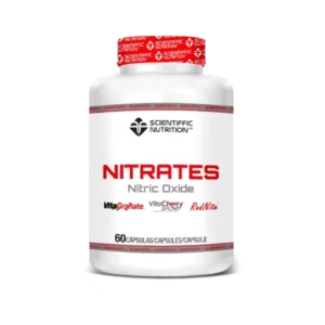 NITRATES 60 cap
