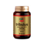 Tribulus 500 mg. (90% saponinas) 90 cápsulas