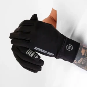 Guantes Running Unisex sphere-pro talla L