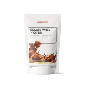 100% ISOLATE Whey 454 grs