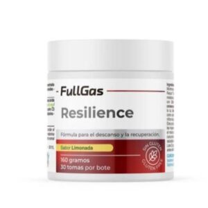 RESILIENCE 160 grs