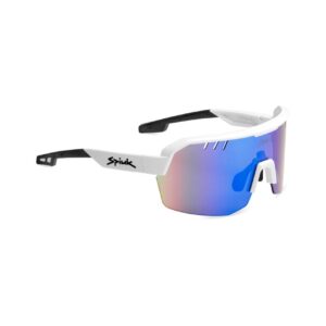 Gafas ciclismo spiuk LYRA blanca