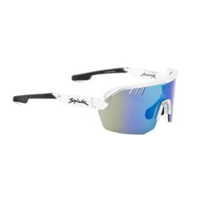 Gafas ciclismo spiuk LYRA transparente