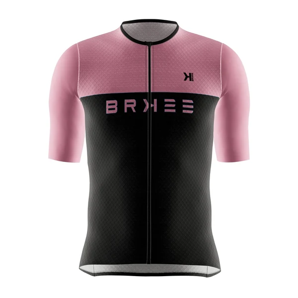 MAILLOT MANGA CORTA MINIMAL EMBASSADOR GIRO T/M