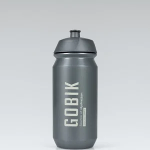 Bidon Shiva Bio 500 cc Graphite