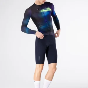 MAILLOT MANGA LARGA UNISEX  Vanquish Majesty